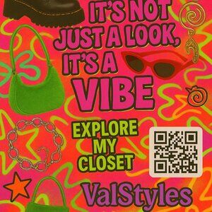 Don’t just double-tap and dip — if you want it, say it with your wallet. 😏💸